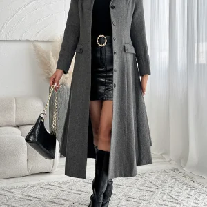 Fashionable urban festival wear